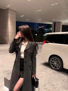 プロフィール写真2・さくら｜社長の秘書～GOLD File～ - 三宮のガールズバー