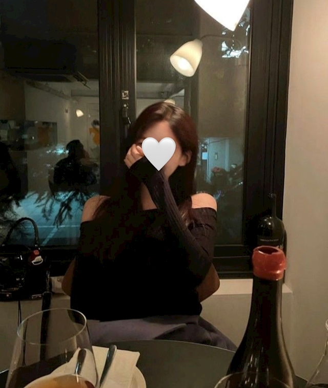 プロフィール写真1・さくら|