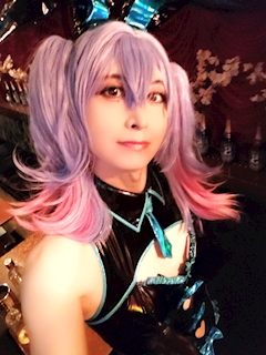 プロフィール写真3・かなえ｜Mix Bar ちゅっぱちゃっぷす - 西船橋のオカマ/ニューハーフ