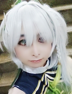 プロフィール写真6・かなえ｜Mix Bar ちゅっぱちゃっぷす - 西船橋のオカマ/ニューハーフ