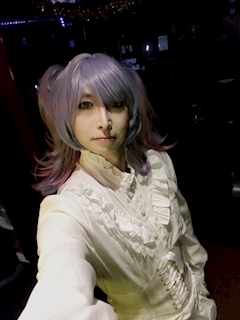プロフィール写真4・かなえ｜Mix Bar ちゅっぱちゃっぷす - 西船橋のオカマ/ニューハーフ