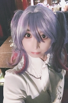 プロフィール写真5・かなえ｜Mix Bar ちゅっぱちゃっぷす - 西船橋のオカマ/ニューハーフ
