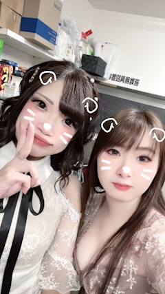 涼音　澪「華金🌸」