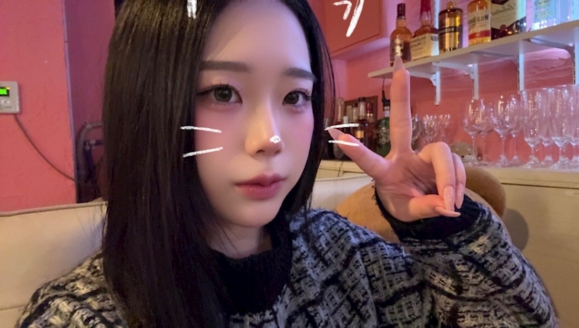 りん ◆BAR FAIRY◆ 大阪 都島 ガールズバー・フェアリー