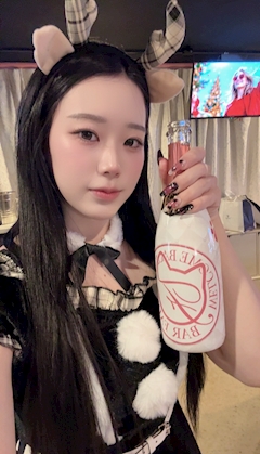 プロフィール写真6・りん ◆BAR FAIRY◆|大阪 都島 ガールズバー・フェアリー