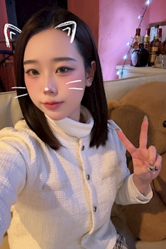 プロフィール写真4・りん ◆BAR FAIRY◆|大阪 都島 ガールズバー・フェアリー