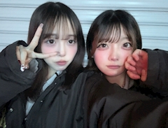 ゆいな「なみちんとだよ！」