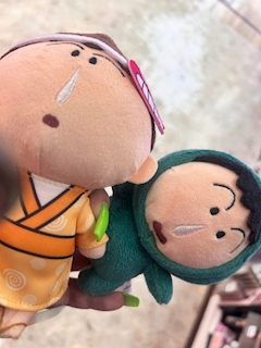 さちちゃんデス✌🏻