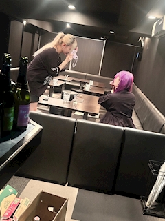 さちちゃんデス✌🏻「かめらまん✌🏻」