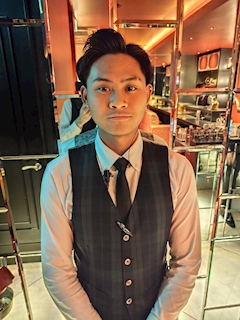プロフィール写真1・スタッフ｜木屋町 キャバクラ・ザウバー