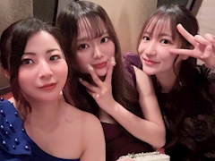 風愛「きゃわ🫶🏻🫶🏻」