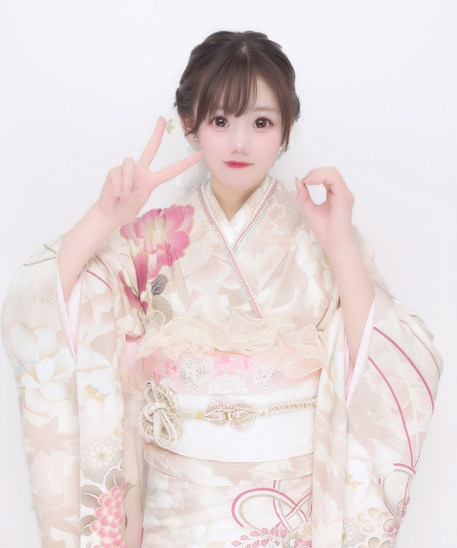 プロフィール写真2・らら｜