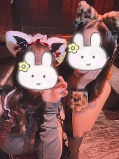 ひまり「11月もよろしくね⸜(*ˊᗜˋ*)⸝✨」