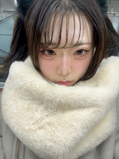 プロフィール写真4・梨｜ROYAL CABIN・ロイヤルキャビン - ミナミのコンカフェ