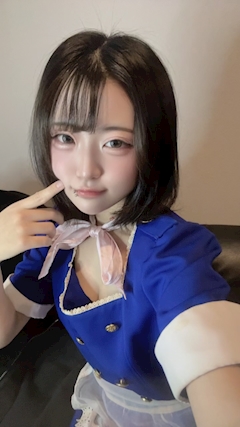 プロフィール写真3・梨｜ROYAL CABIN・ロイヤルキャビン - ミナミのコンカフェ