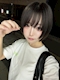 プロフィール写真2・梨|ROYAL CABIN・ロイヤルキャビン - 心斎橋筋のコンカフェ