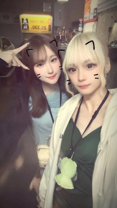 ゆゆ@本厚木わっ‼︎ちゃちゃ