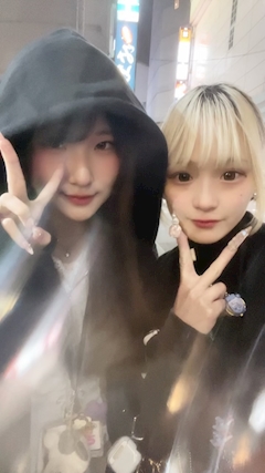 ゆゆ@本厚木わっ‼︎ちゃちゃ「テキゆゆの巻」