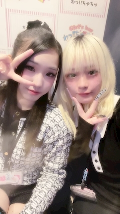 ゆゆ@本厚木わっ‼︎ちゃちゃ「ゆゆ夏を感じるの巻」