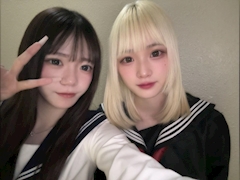 ゆゆ@本厚木わっ‼︎ちゃちゃ「制服ゆゆの巻」
