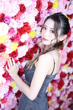 プロフィール写真3・ゆず｜CLUB GENIE MIKAWA ANJO・クラブジニーミカワアンジョウ - 安城のキャバクラ