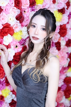 プロフィール写真2・ゆず｜CLUB GENIE MIKAWA ANJO・クラブジニーミカワアンジョウ - 安城のキャバクラ