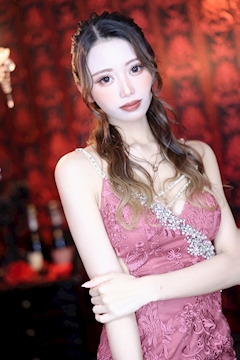 プロフィール写真4・ゆず｜CLUB GENIE MIKAWA ANJO・クラブジニーミカワアンジョウ - 安城のキャバクラ