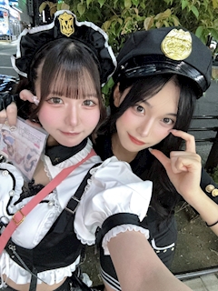 もな「👮🏻」
