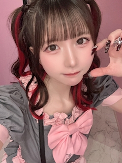 プロフィール写真2・もな｜アイメロ・あいめろ - 秋葉原のコンカフェ