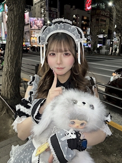 プロフィール写真1・もな｜アイメロ・あいめろ - 秋葉原のコンカフェ