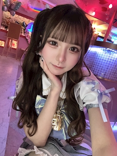 プロフィール写真1・もな｜アイメロ・あいめろ - 秋葉原のコンカフェ