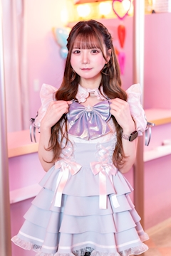 プロフィール写真3・もな｜アイメロ・あいめろ - 秋葉原のコンカフェ