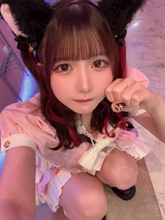 プロフィール写真3・もな｜アイメロ・あいめろ - 秋葉原のコンカフェ