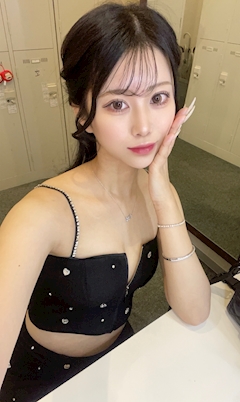 プロフィール写真2・桜空あん|ミナミ キャバクラ・エーディ