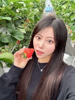 プロフィール写真3・桜空あん|ミナミ キャバクラ・エーディ