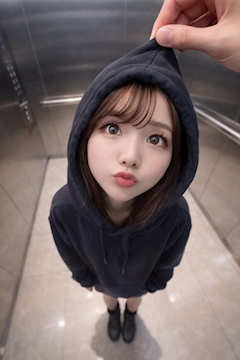 さくら「TikTokフォローのお願い🥺❤️」