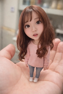 さくら「お休みの日のルーティーン」