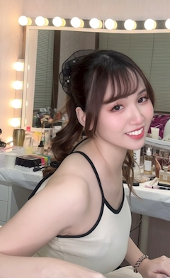 プロフィール写真5・さくら｜BBL・ビービーエル - 三重 四日市のガールズバー