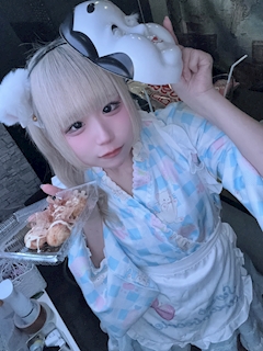 プロフィール写真2・ゆうり|LOCO・ロコ - 西川口のコンカフェ