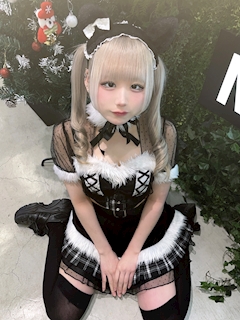 プロフィール写真4・ゆうり|LOCO・ロコ - 西川口のコンカフェ