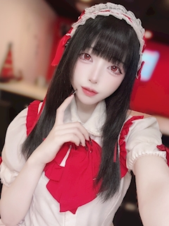 プロフィール写真6・澪凪｜LOVE DRIP・ラブドリップ - 広島市（流川）のガールズバー