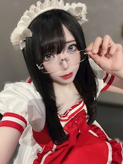 プロフィール写真2・澪凪｜LOVE DRIP・ラブドリップ - 広島市（流川）のガールズバー