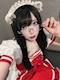 プロフィール写真2・澪凪｜LOVE DRIP・ラブドリップ - 広島市（流川）のガールズバー