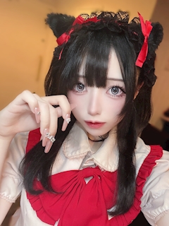 プロフィール写真14・澪凪｜LOVE DRIP・ラブドリップ - 広島市（流川）のガールズバー