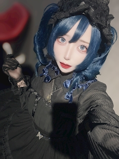 プロフィール写真22・澪凪｜LOVE DRIP・ラブドリップ - 広島市（流川）のガールズバー