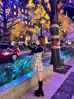 プロフィール写真2・まや｜ANRI・アンリ - 富士見のガールズバー