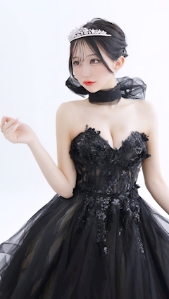 プロフィール写真1・桜　すず｜Paris Collection・パリコレクション - すすきのニュークラブ（キャバクラ）