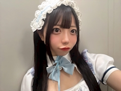 プロフィール写真1・かぐら｜Royal Drop・ロイヤルドロップ - 秋葉原のコンカフェ