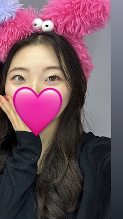 プロフィール写真1・さら｜Cafe＆Bar Pulpunte・パルプンテ - 浅草のガールズバー