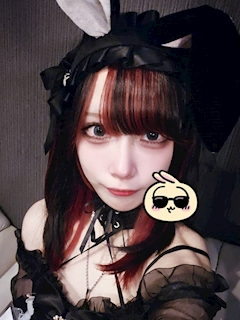 プロフィール写真2・きょむ|うさ×のあーる・ウサノアール - 江古田のコンカフェ